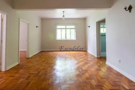 Apartamento com 2 Quartos à venda, 100m² no Consolação, São Paulo
