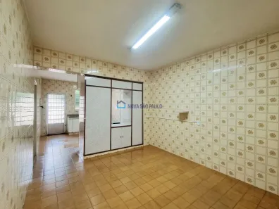 Casa com 3 Quartos à venda, 121m² no Vila do Bosque, São Paulo