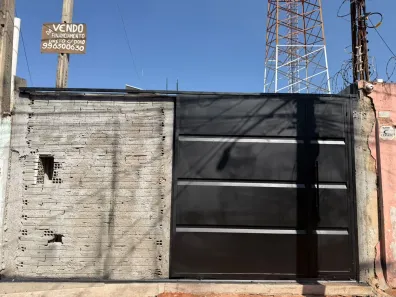 Casa com 2 Quartos à venda, 36m² no Jardim Ivone, Bauru