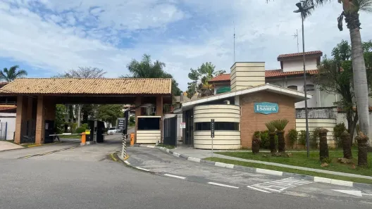 Casa de Condomínio com 4 Quartos para alugar, 430m² no Jardim Isaura, Sorocaba