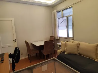 Apartamento com 2 Quartos à venda, 65m² no Méier, Rio de Janeiro