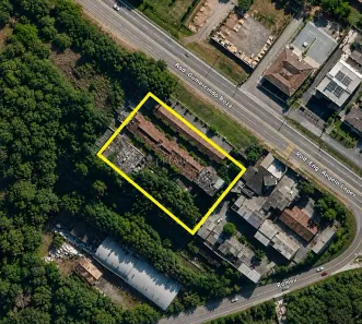 Lote/Terreno à venda, 5340m² no Jardim Boa Vista, Campo Magro