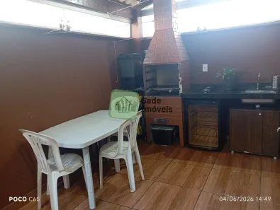 Apartamento com 2 Quartos à venda, 70m² no Havaí, Belo Horizonte