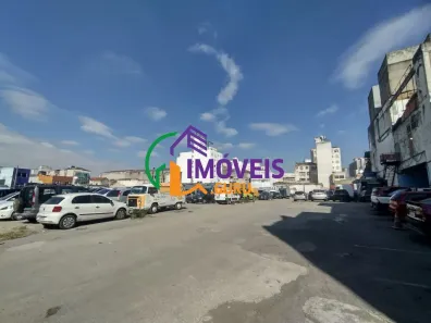 Lote/Terreno à venda, 12m² no Luz, São Paulo