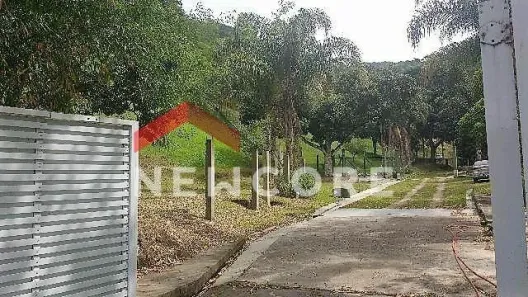 Lote/Terreno à venda, 1200m² no Serra Grande, Niterói