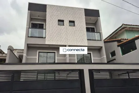 Sobrado com 3 Quartos à venda, 130m² no Jardim Terezópolis, Guarulhos