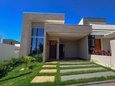 Casa de Condomínio com 3 Quartos à venda, 112m² no Heimtal, Londrina