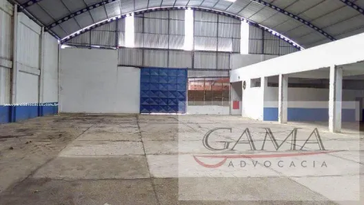 Galpão/Depósito/Armazém com 2 Quartos para alugar, 6000m² no Penha Circular, Rio de Janeiro