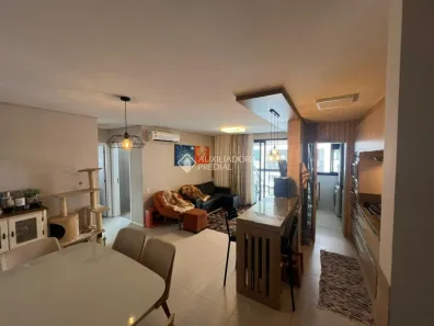 Apartamento com 2 Quartos à venda, 128m² no Centro, São José
