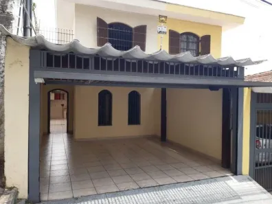 Sobrado com 2 Quartos à venda, 100m² no Lauzane Paulista, São Paulo