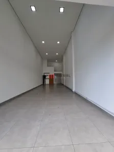 Sala Comercial para alugar, 80m² no Conjunto Habitacional Violim, Londrina