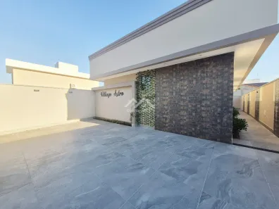 Apartamento com 1 Quarto à venda, 30m² no Estância São José, Peruíbe