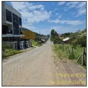Lote/Terreno à venda, 352m² no , Bombinhas