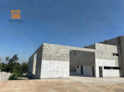 Galpão/Depósito/Armazém para alugar, 750m² no Iporanga, Sorocaba