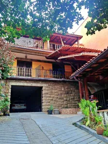 Casa com 4 Quartos à venda, 484m² no Tanque, Rio de Janeiro