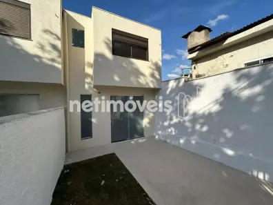 Casa com 3 Quartos à venda, 90m² no Santa Branca, Belo Horizonte