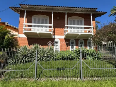 Casa com 4 Quartos à venda, 242m² no Jardim América, São Leopoldo
