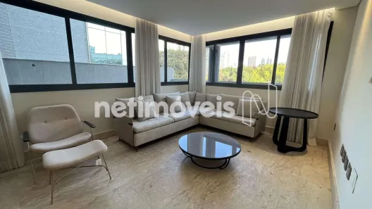 Apartamento com 4 Quartos à venda, 205m² no Lourdes, Belo Horizonte