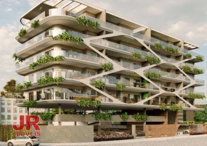 Apartamento com 2 Quartos à venda, 99m² no Marlin, Cabo Frio