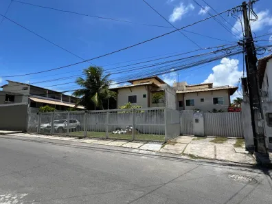 Apartamento com 3 Quartos à venda, 135m² no Itapuã, Salvador