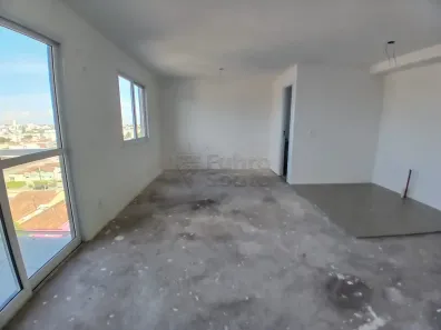 Apartamento com 1 Quarto à venda, 37m² no Centro, Pelotas