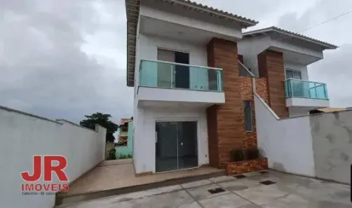 Casa com 4 Quartos à venda, 103m² no Praia do Foguete, Cabo Frio