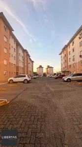 Apartamento com 2 Quartos à venda, 47m² no Restinga, Porto Alegre