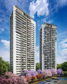 Apartamento com 4 Quartos à venda, 192m² no Jardim Portal da Colina, Sorocaba