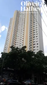 Apartamento com 3 Quartos à venda, 114m² no Pinheiros, São Paulo