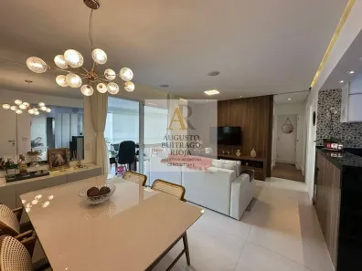 Apartamento com 2 Quartos à venda, 95m² no Várzea de Baixo, São Paulo