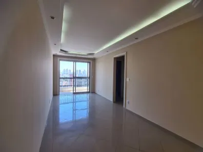Apartamento com 2 Quartos para alugar, 64m² no Chácara Califórnia, São Paulo