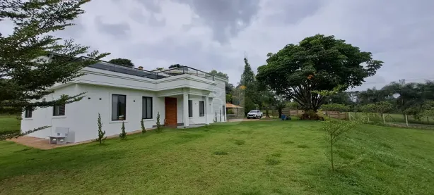 Casa de Condomínio com 4 Quartos à venda, 516m² no Morada do Sol, Uberlândia