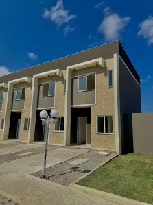 Apartamento com 2 Quartos à venda, 63m² no Barrocão, Itaitinga
