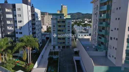 Apartamento com 2 Quartos à venda, 72m² no Itacorubi, Florianópolis