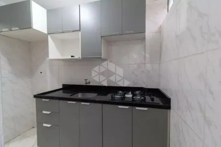 Apartamento com 1 Quarto para alugar, 40m² no Camaquã, Porto Alegre