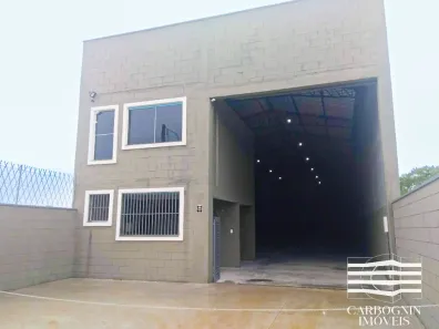 Galpão/Depósito/Armazém para alugar, 250m² no Residencial Esperança, Caçapava