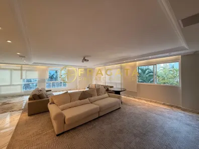 Apartamento com 4 Quartos à venda, 330m² no Jardim Paulista, São Paulo