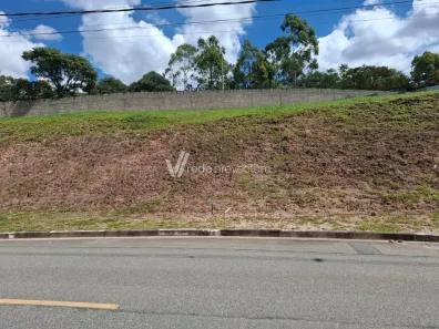 Lote/Terreno à venda, 661m² no Caixa D´Água, Vinhedo