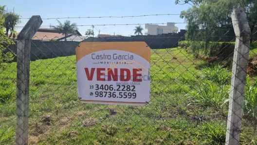 Lote/Terreno à venda, 1040m² no Chácara Mantovani, Americana