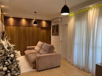 Apartamento com 3 Quartos à venda, 81m² no Ponte Preta, Campinas