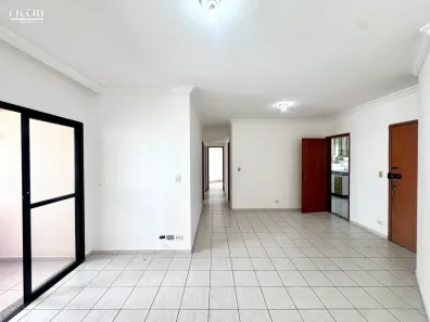 Apartamento com 3 Quartos à venda, 90m² no Parque Residencial Aquarius, São José dos Campos