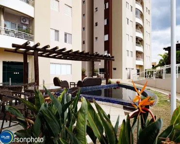 Cobertura com 3 Quartos à venda, 260m² no Parque Boa Esperança, Indaiatuba