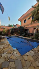 Casa com 5 Quartos à venda, 360m² no Jardim Paulistano, Americana