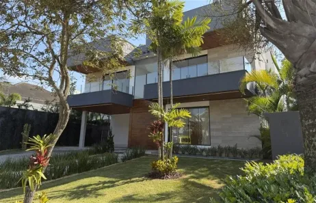 Casa de Condomínio com 5 Quartos à venda, 860m² no Barra da Tijuca, Rio de Janeiro