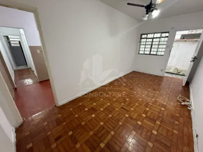 Apartamento com 2 Quartos para alugar, 75m² no Boqueirão, Santos