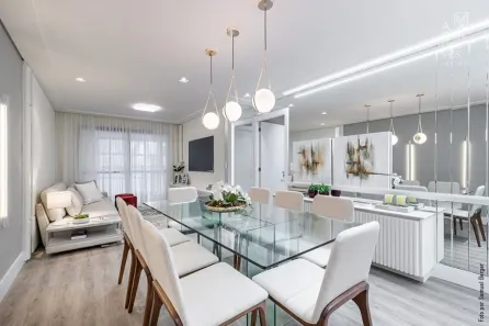 Cobertura com 3 Quartos à venda, 173m² no Juvevê, Curitiba