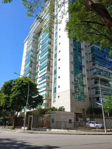 Apartamento com 3 Quartos à venda, 140m² no Barra da Tijuca, Rio de Janeiro