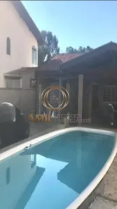 Casa com 1 Quarto à venda, 261m² no Jardim Uirá, São José dos Campos
