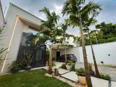Casa com 3 Quartos à venda, 179m² no , São José de Ribamar