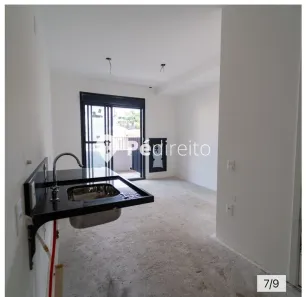 Apartamento com 1 Quarto à venda, 27m² no Aclimação, São Paulo